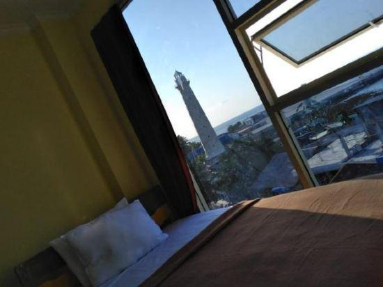 3, New Ricky Hotel, Rote Ndao