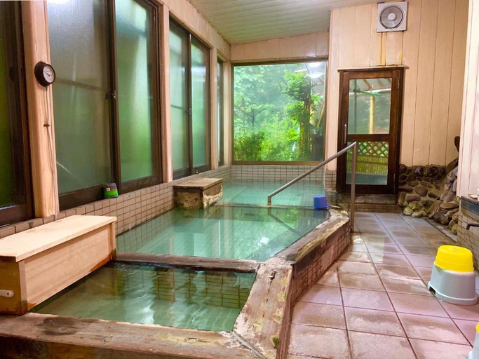 Others 4, Kusatsu-Onsen Kirishimaya Ryokan, Kusatsu