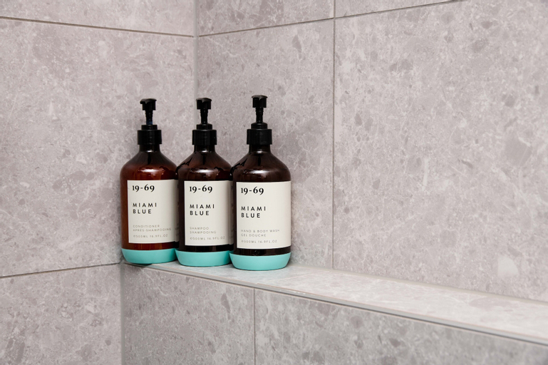Amenities 4