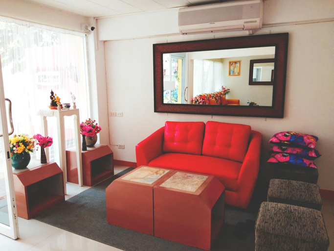 Others 5, Is Boutique Huahin Hotel, Hua Hin