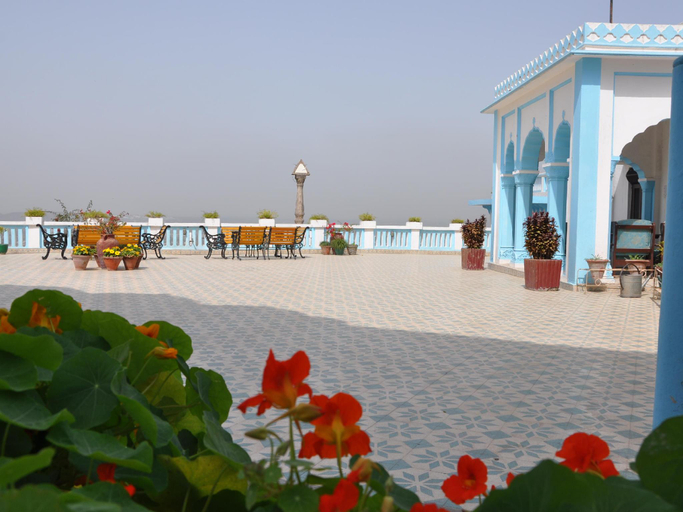 Others 2, Nalagarh Heritage Resorts, Solan
