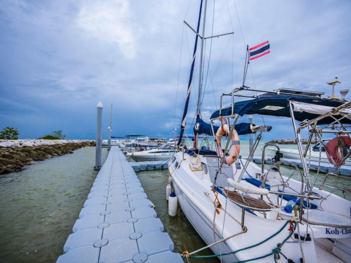 Others 5, Worita Cove Hotel, Sattahip