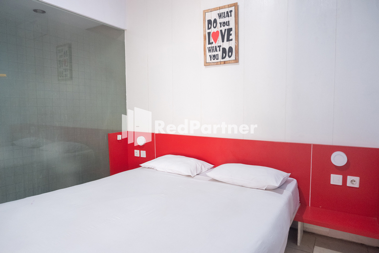 Bedroom 13
