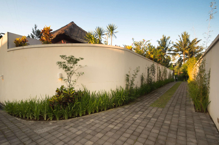 Picture This, Enjoying Your Holiday in a Luxury 5 Star Villa in Ubud, For Less Than a Hotel, Villa, Gianyar