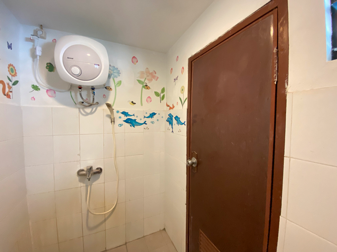 Bedroom 3, Adorable 2BR Apartment Gateway Ahmad Yani Cicadas Bandung By Travelio, Bandung