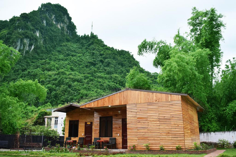 The Art - Golden Jungle House, Hà Giang