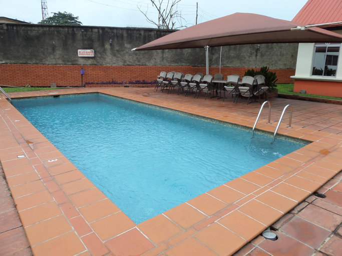 Others 4, The Town House, Egbeda