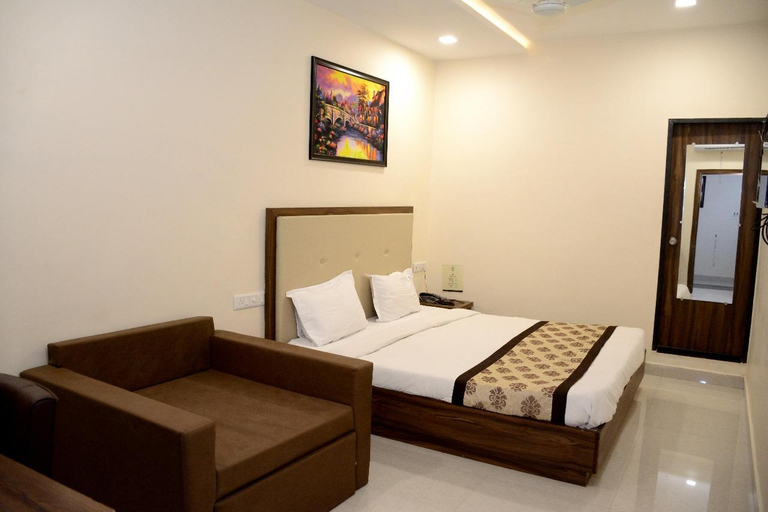 Others 5, Lime Tree-Eco Inn Hotel, Jamnagar