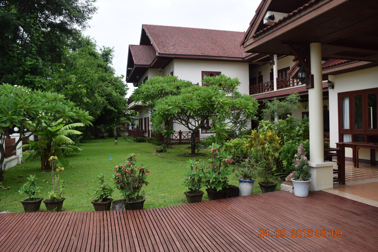 Exterior & Views 1, Senesothxuen Hotel, Khong