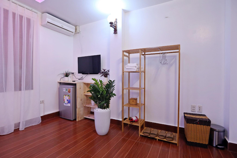 Others 5, La Ava’S Home, Hoàn Kiếm
