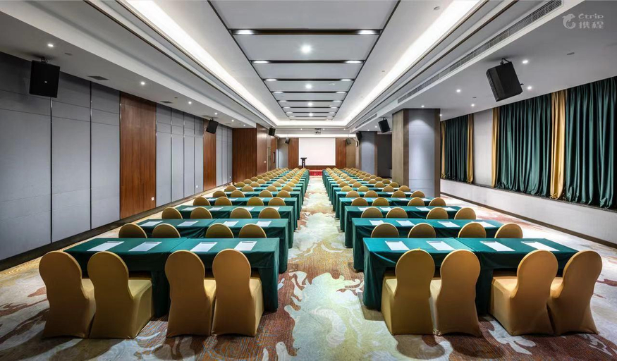 Others 4, Huwei Guan Hotel Shanghai Jiading New Town, Shanghai