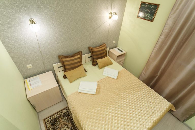 Others 5, Le Classique, Sankt-Peterburg gorsovet