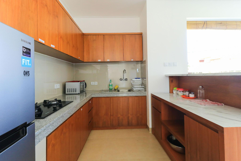 Interior view 3, Manu Guest House 2, Badung
