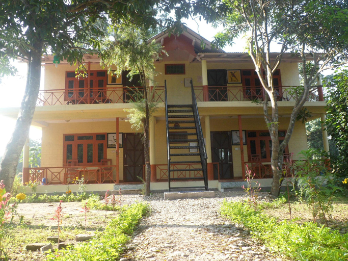 Others 2, Forest Hideaway Hotel & Cottages, Bheri