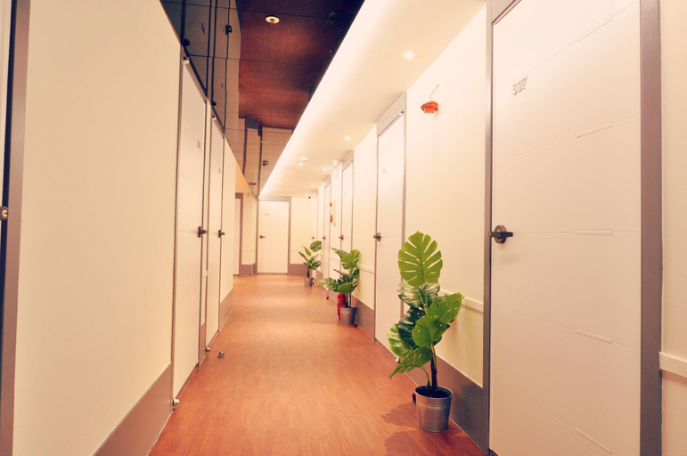 Public Area 3, OYO Hostel Myeongdong 3, Jung