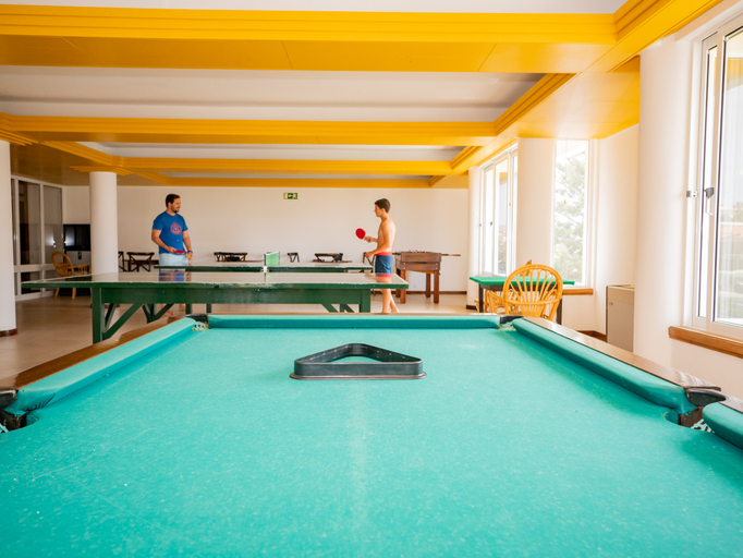 Sport & Beauty 3, Vila Baleira Suites, Porto Santo