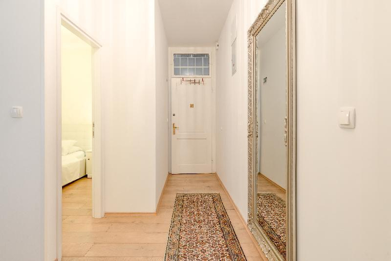 Public Area, Aurum Templi Suites, Split