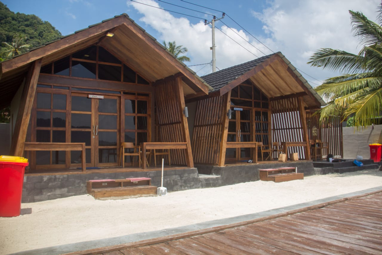 Exterior & Views 2, Teras Pahawang, Pesawaran