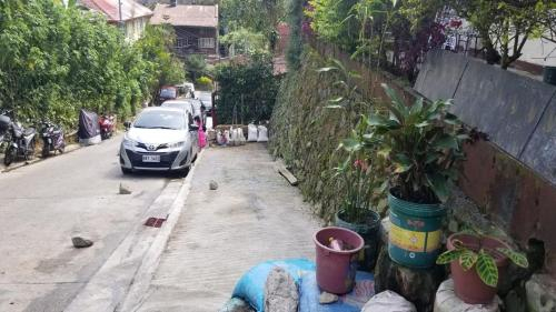Q&P Zarems homestay, Baguio City