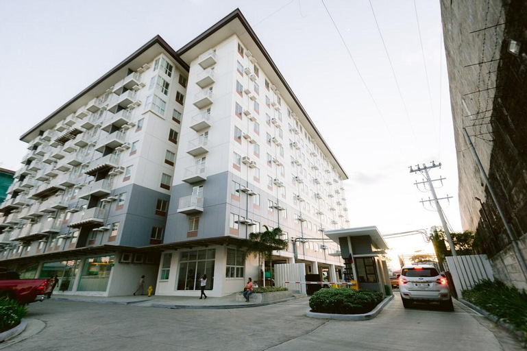 Exterior & Views 1, Retreat to a Scandinavian Flat in Bacolod, Bacolod City