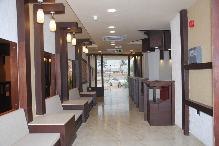 Public Area 3, Star Emirates Inn, Salalah