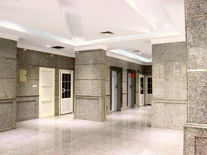 Public Area 4, Relax Inn Hotel Apartment Hawally