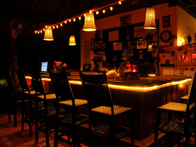 Food & Drinks 2, Kep Lodge, Kaeb