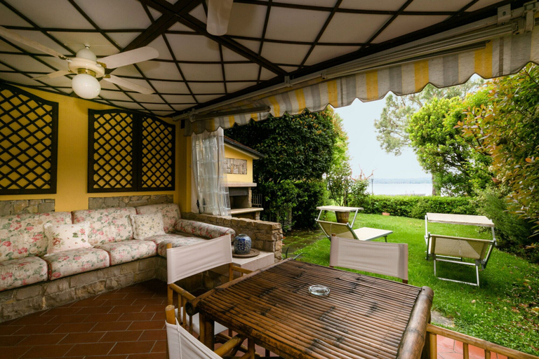 Food & Drinks, Sirmio Apartments Primavera Stay, Brescia