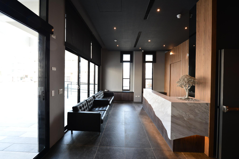 Public Area 1, Sky Square Business Travel, Penghu