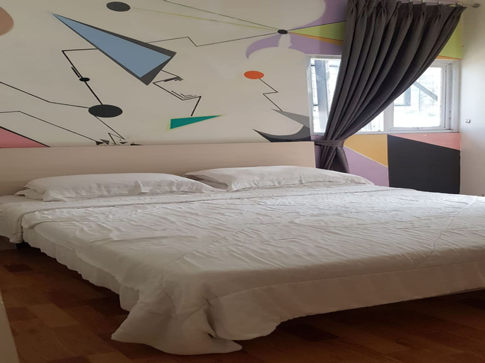 Bedroom 17