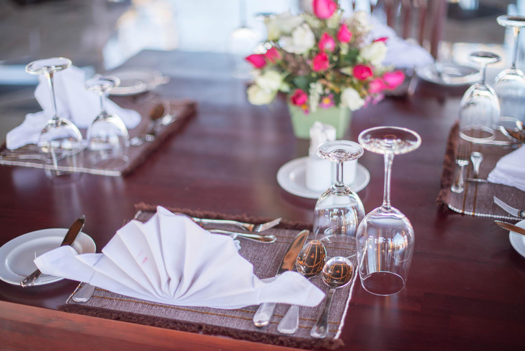 Food & Drinks 5, Royal Airstrip Hotel by Phyu Zin Group of Hotels, Taunggye