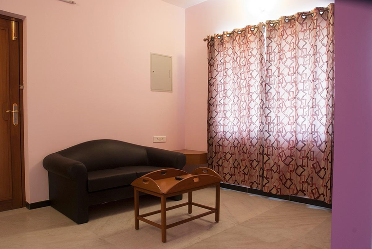 Others 5, Comfort Pearl Apartment, Coimbatore