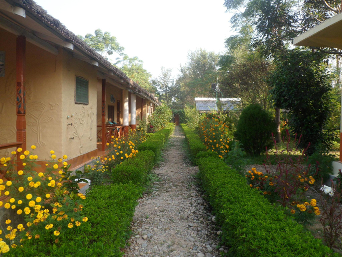 Others 4, Forest Hideaway Hotel & Cottages, Bheri