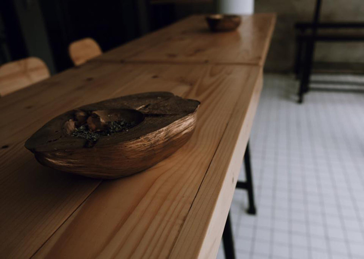 Food & Drinks 3, Millie hostel, Mueang Krabi