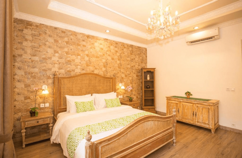 Bedroom 28