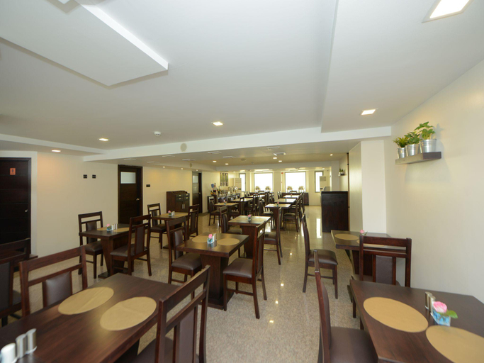 Food & Drinks 3, Hotel Lexus, Yangon