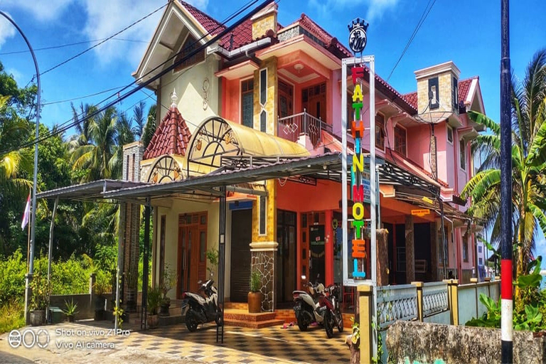 Exterior & Views 1, FATHIN HOTEL, Gresik