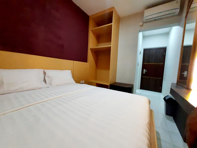 Bedroom 4, Shakti inn Ciputat, Tangerang Selatan