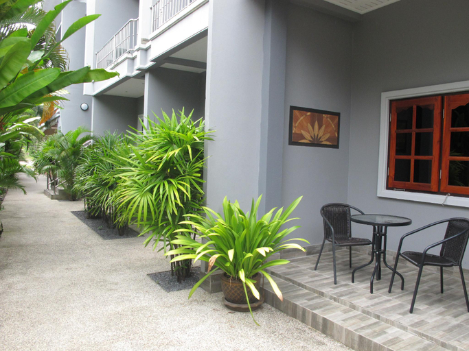 Others 3, MJ Boutique Hotel Khao Lak, Thai Mueang