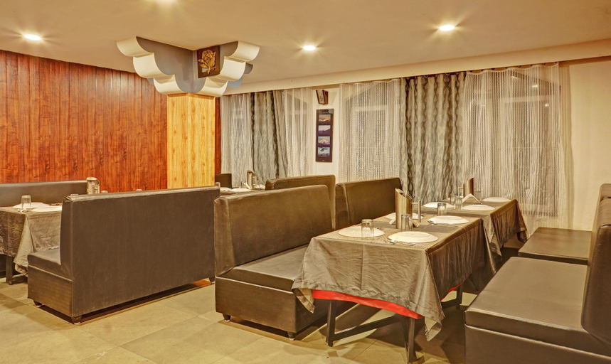 Food & Drinks 4, Treebo Trend Meylong Hills, East Sikkim