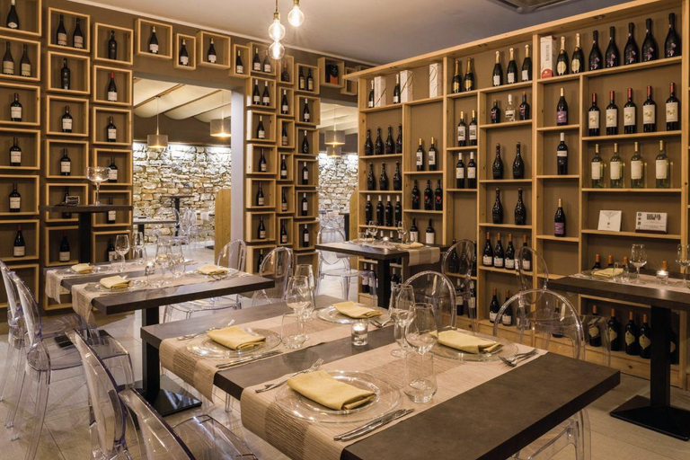 Food & Drinks 5, HOTEL PARCO DEGLI AROMI RESORT E SPA, Trapani