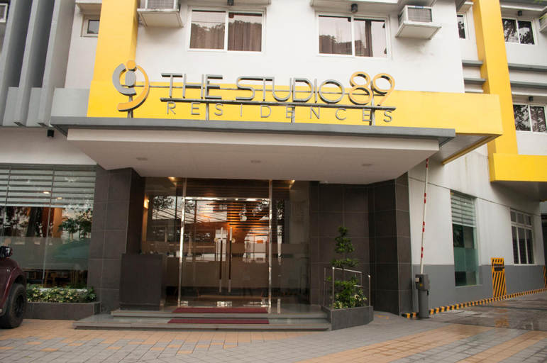 Others 4, Studio 89 Katipunan QC, Quezon City