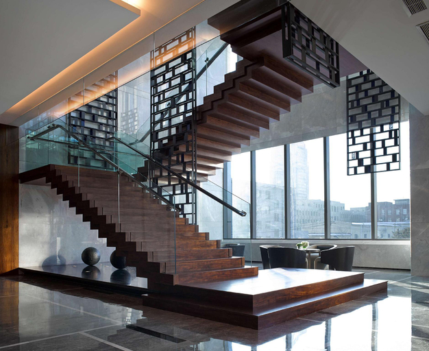 Others 3, Hyatt Regency, Changchun, Changchun
