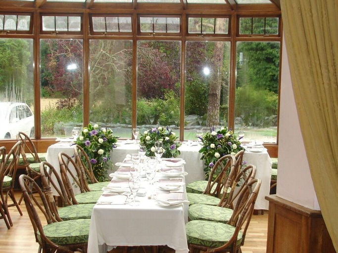 Food & Drinks 4, Inn For All Seasons Hotel, Gloucestershire