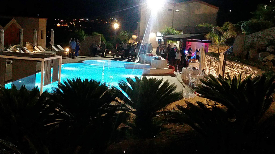 Sport & Beauty 2, HOTEL PARCO DEGLI AROMI RESORT E SPA, Trapani