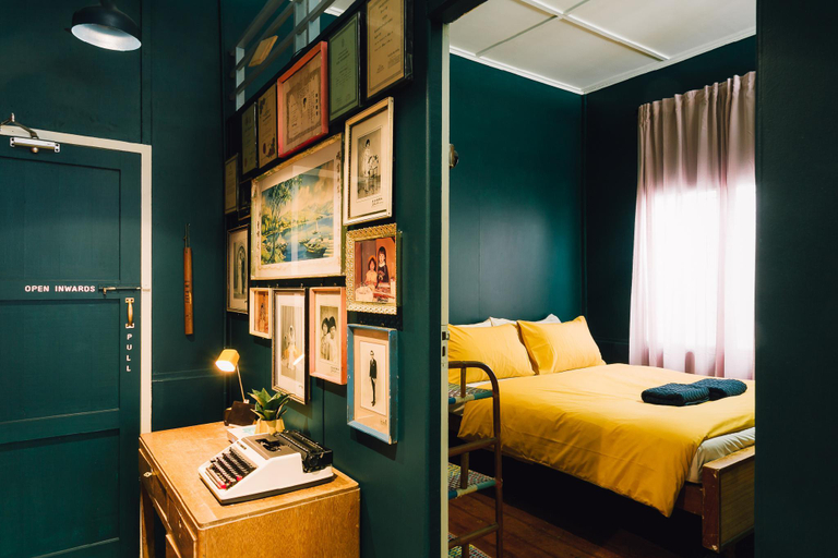 Bedroom 3, Heahtitude - Children Not Allowed, Cameron Highlands
