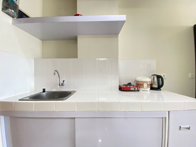 Others 5, Cozy Studio Apartment at Beverly Dago By Travelio, Bandung
