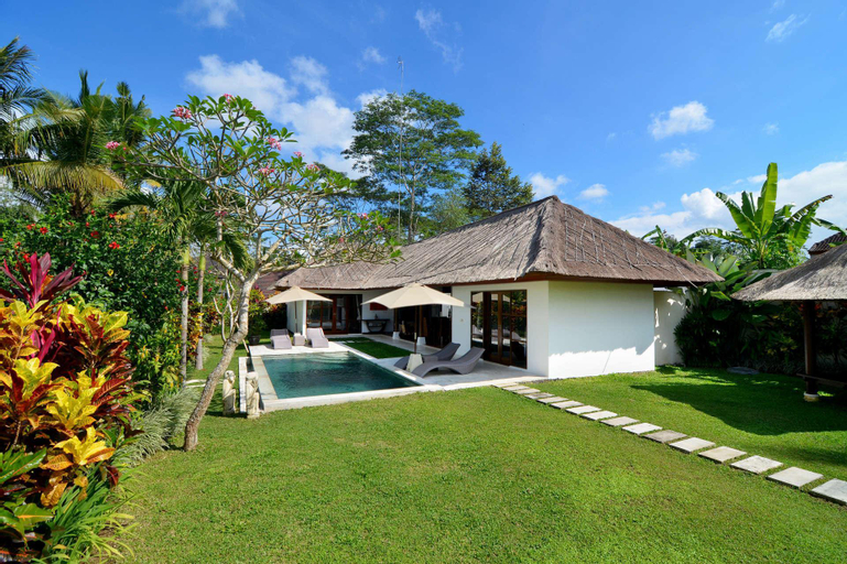 Luxury 3 Bedroom Holiday Villa in Ubud with Private Pool, Villa Bali 2031, Gianyar