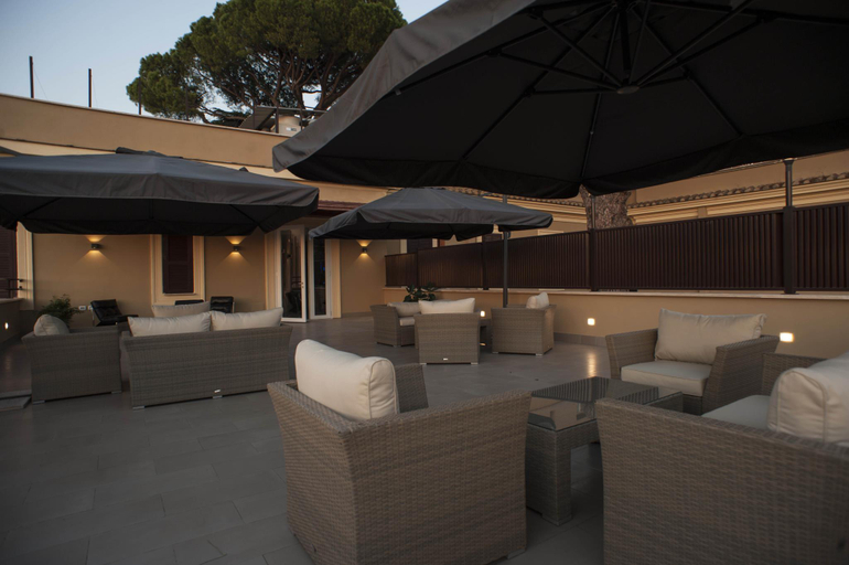 Food & Drinks 5, Casa per Ferie Checkin Villa Angelina, Rome