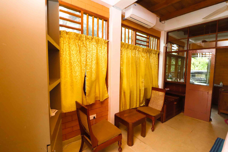 Public Area, Yoho Milkyway Holiday Resort, Habaraduwa